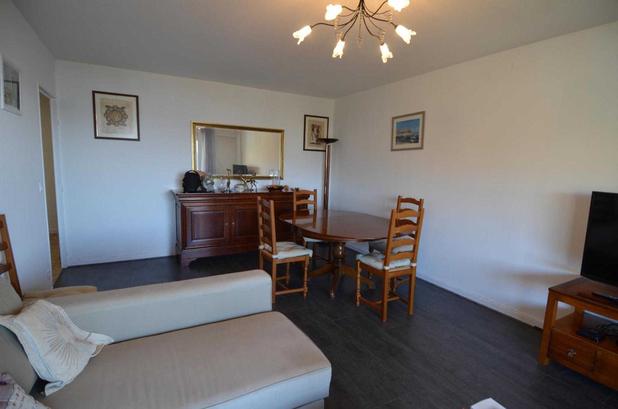 Plein Ciel - Appartement 5 Personnes Avec Piscine Sur La Corniche Fleurie A Niza Exterior foto