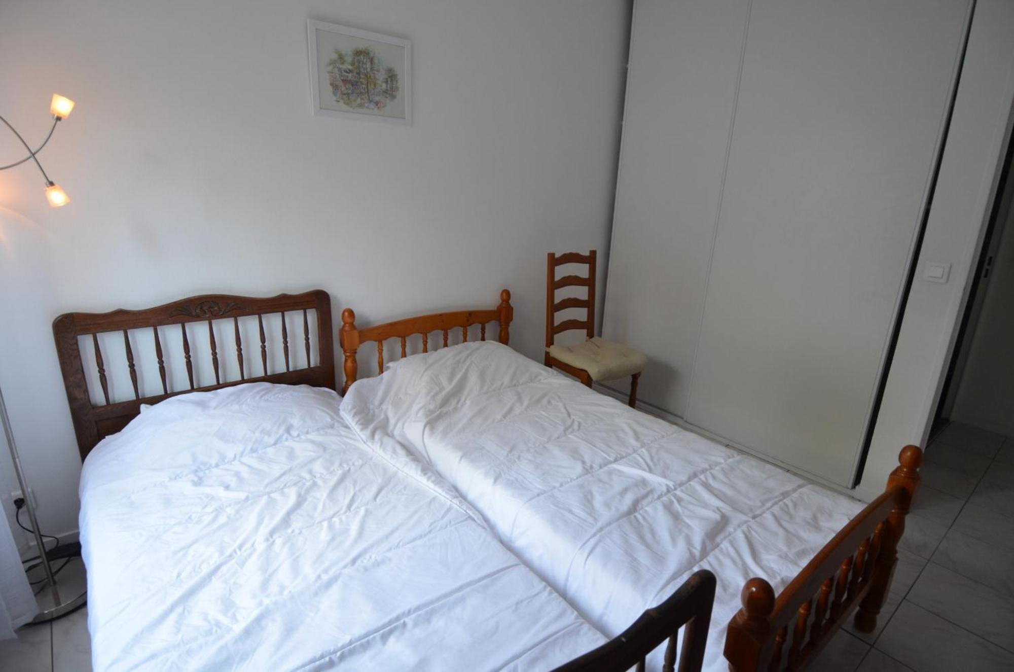 Plein Ciel - Appartement 5 Personnes Avec Piscine Sur La Corniche Fleurie A Niza Exterior foto